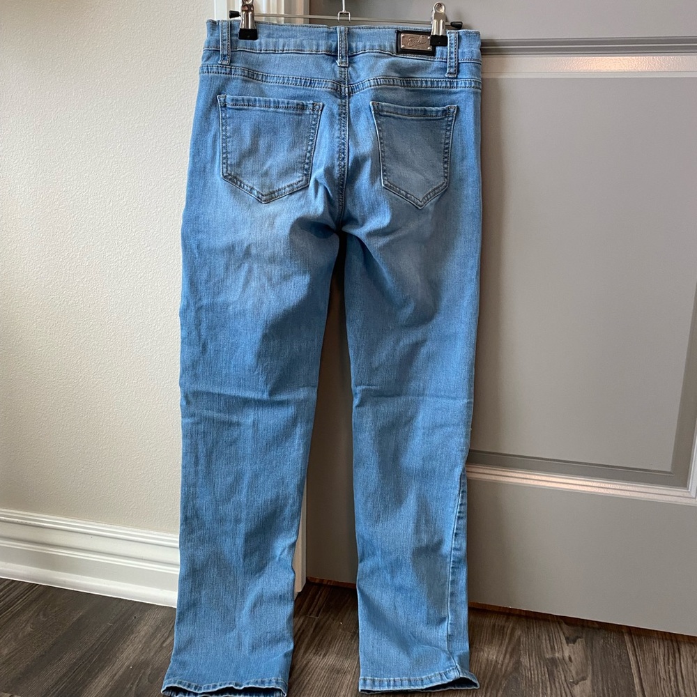 Jeans - Picture 2 of 2
